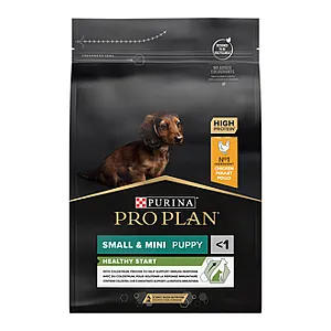Proplan Küçük Irk Yavru Köpek Maması Tavuklu 3 kg