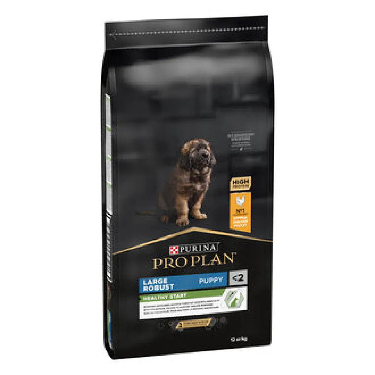 Proplan Büyük Irk Yavru Köpek Maması Tavuklu 12 kg
