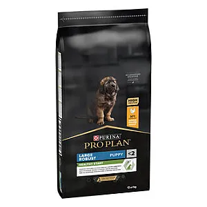 Proplan Büyük Irk Yavru Köpek Maması Tavuklu 12 kg