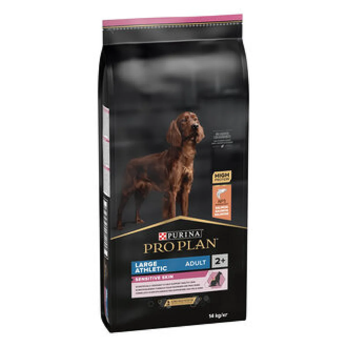 Proplan Büyük Irk Yetişkin Köpek Maması Somonlu 14 kg