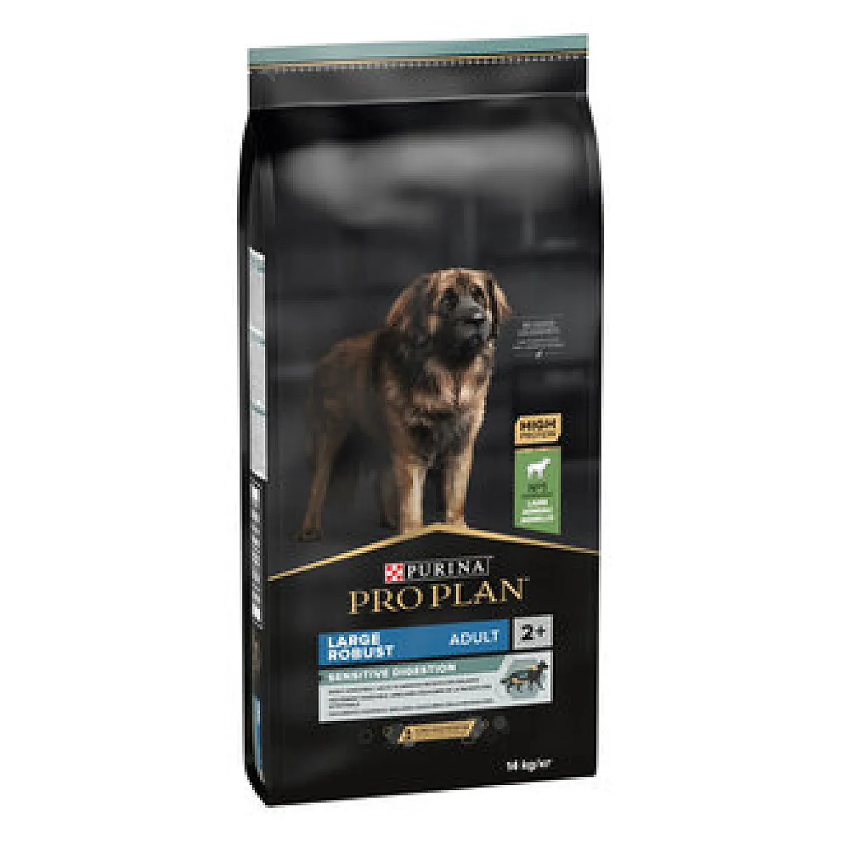 Proplan Büyük Irk Yetişkin Köpek Maması Kuzu Etli 14 kg