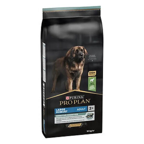 Proplan Büyük Irk Yetişkin Köpek Maması Kuzu Etli 14 kg