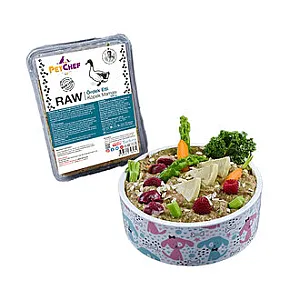 Petchef Köpek Maması Küçük Irk 500g