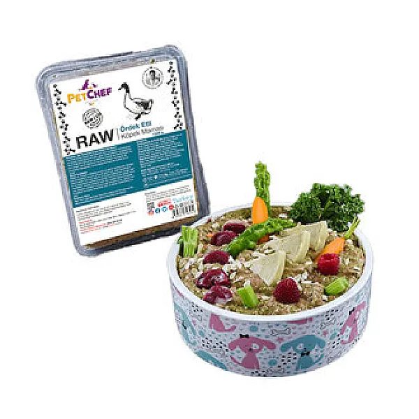 Petchef Büyük Irk Köpek Maması 1500 g