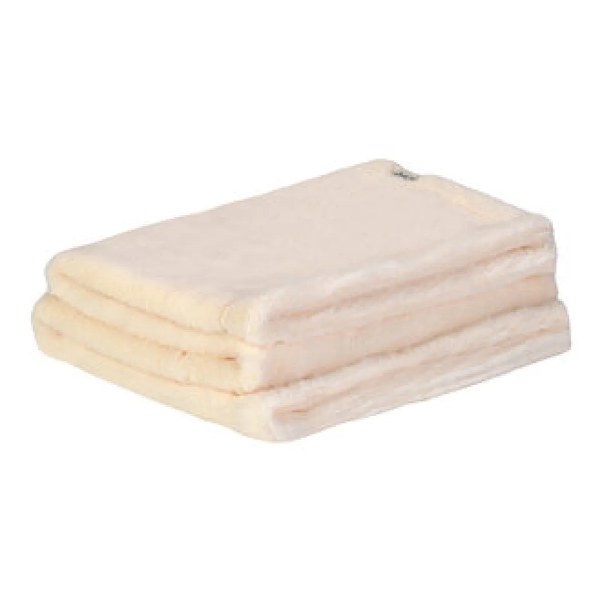 Pet Comfort Ekru Köpek Battaniyesi L