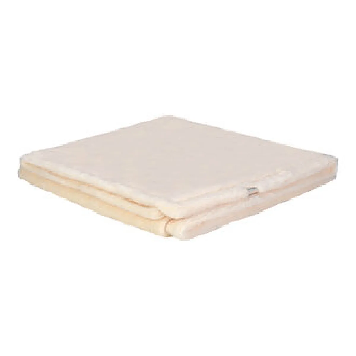 Pet Comfort Ekru Köpek Battaniyesi 280x200 cm