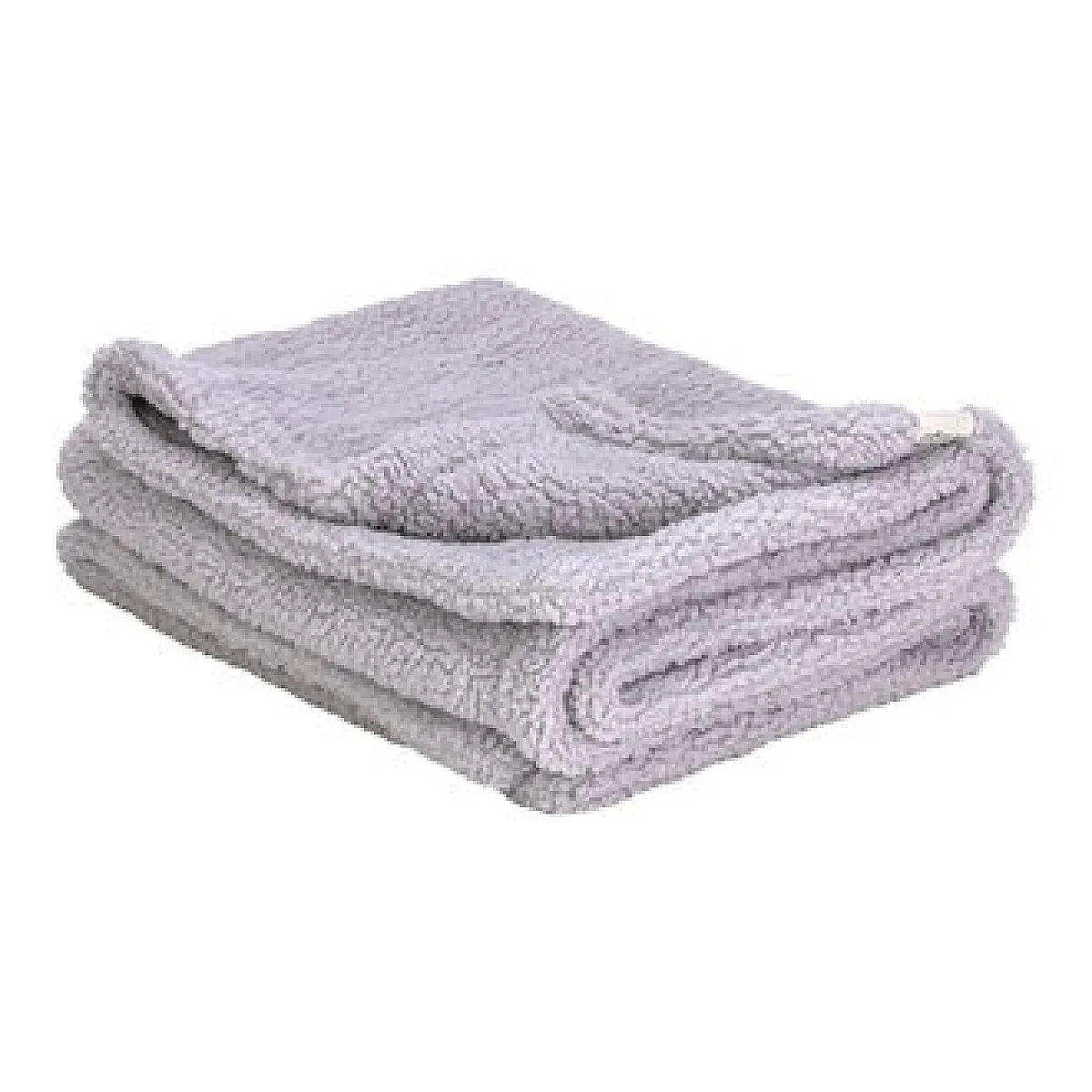 Pet Comfort Gri Köpek Battaniyesi M