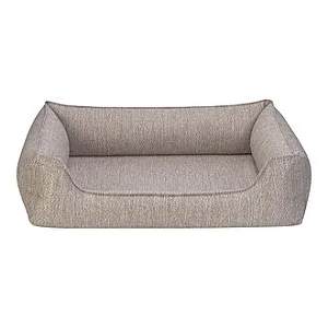 Pet Comfort Delta Açık Gri Ortopedik Köpek Yatağı - L