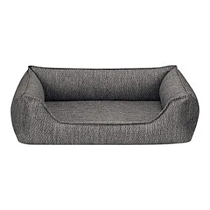 Pet Comfort Delta Koyu Gri Ortopedik Köpek Yatağı M