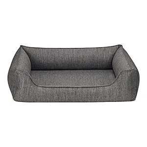 Pet Comfort Delta Gri Renk Ortopedik Köpek Yatağı L