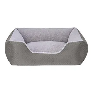 Pet Comfort Köpek Yatağı Gri 280 ml