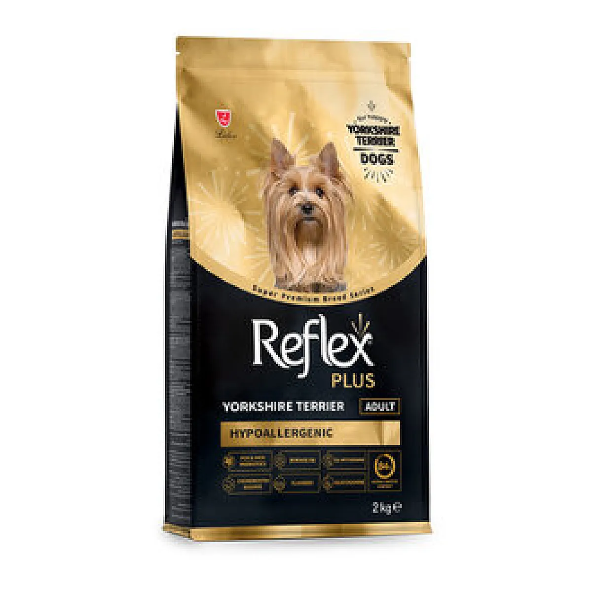 Reflex Plus Yetişkin Köpek Maması 1,5 kg
