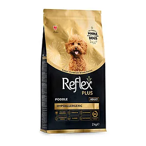 Reflex Yetişkin Köpek Maması 2 kg