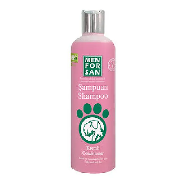 Menforsan Köpek Şampuanı 300 ml