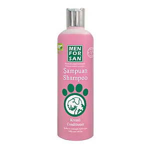 Menforsan Köpek Şampuanı 300 ml