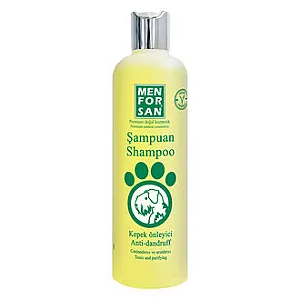 Menforsan Kepek Önleyici Köpek Şampuanı 300 ml