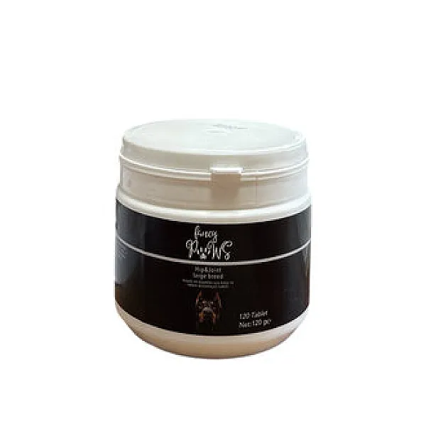 Fancy Paws Köpek Eklem Güçlendirici Hip Joint 280 g