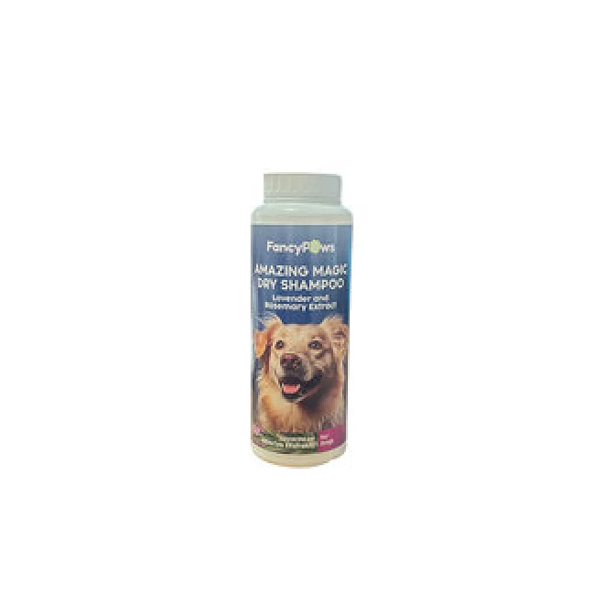 Fancy Paws Köpek Kuru Şampuanı 150 ml