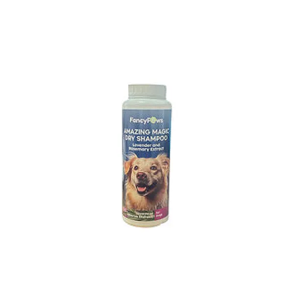 Fancy Paws Köpek Kuru Şampuanı 150 ml
