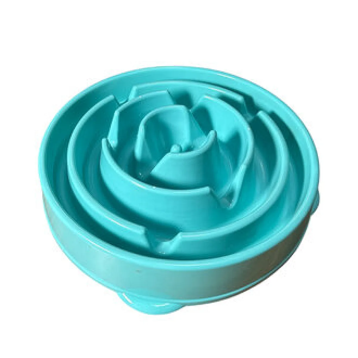 Pawise Köpek Yavaş Akışlı Mama Kabı 280 ml