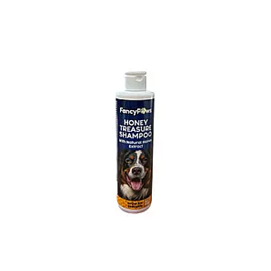 Fancy Paws Bal Kokulu Köpek Şampuanı 250 ml