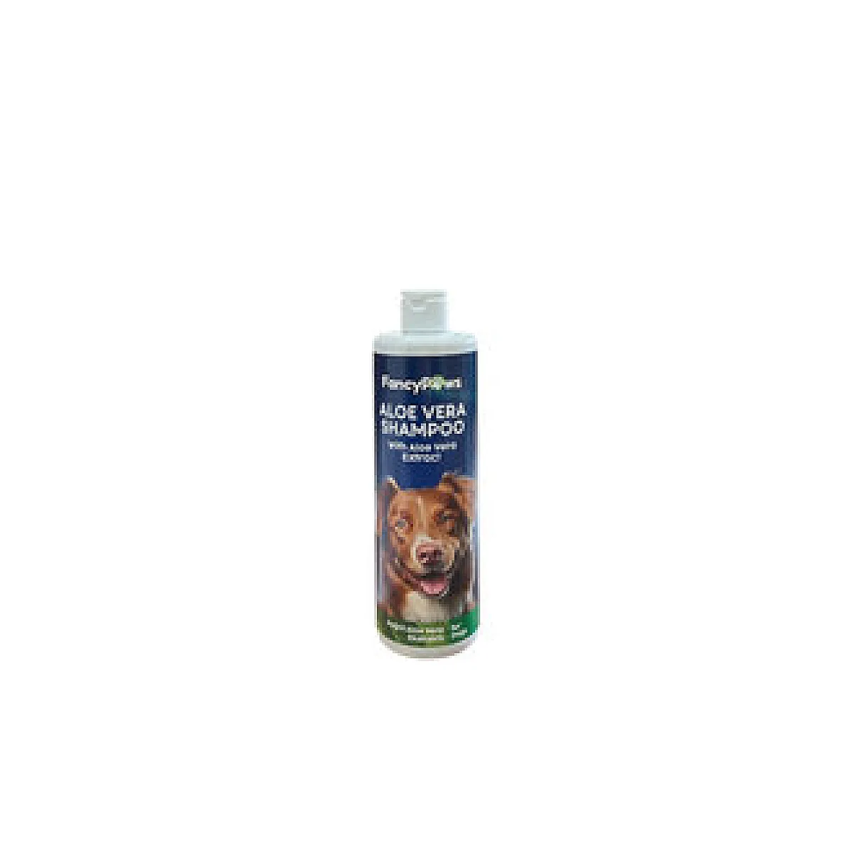 Fancy Paws Köpek Şampuanı Aloe Vera 400 ml