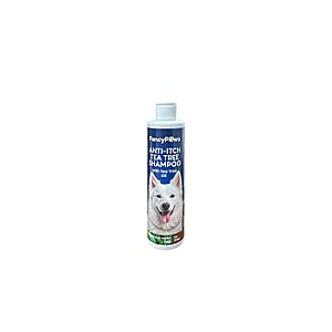 Fancy Paws Köpek Şampuanı Tea Tree 250 ml