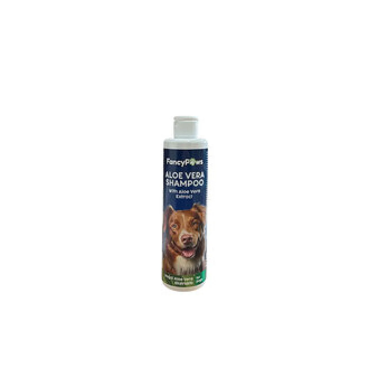 Fancy Paws Köpek Şampuanı Aloe Vera Kokulu 250 ml