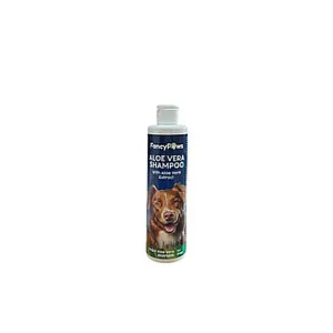 Fancy Paws Köpek Şampuanı Aloe Vera Kokulu 250 ml
