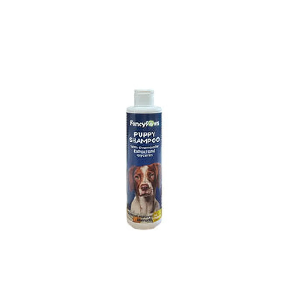 Fancy Paws Gliserinli Yavru Köpek Şampuanı 250 ml