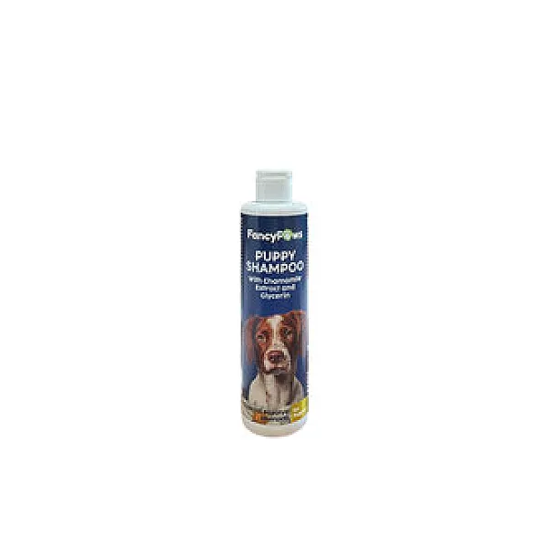 Fancy Paws Gliserinli Yavru Köpek Şampuanı 250 ml