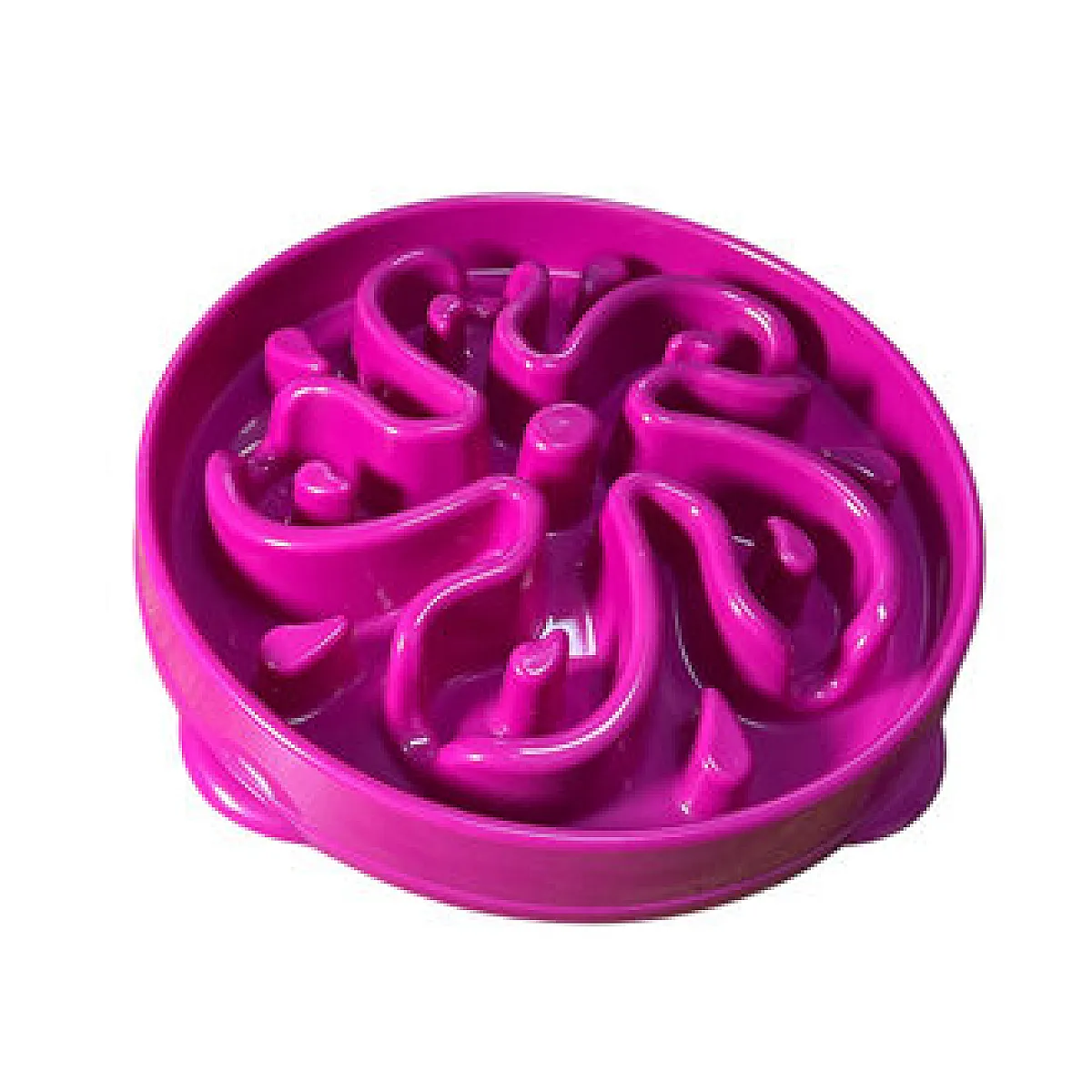 Pawise Köpek Yavaş Besleme Kabı 280 ml