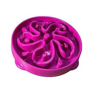 Pawise Köpek Yavaş Besleme Kabı 280 ml
