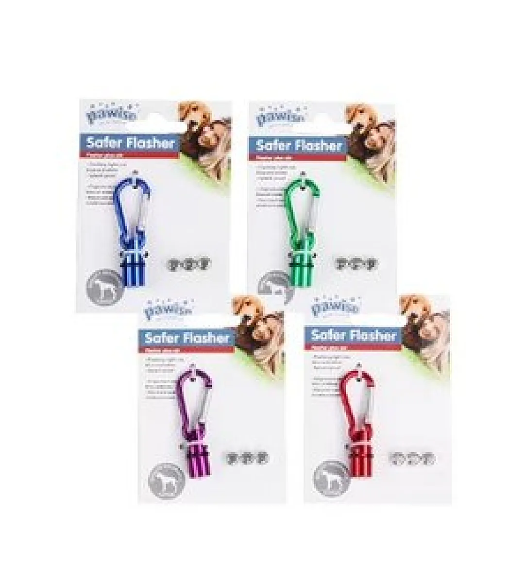 Pawise Köpek Laseri 280ml