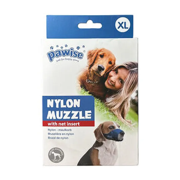 Pawise Ayarlanabilir Köpek Ağızlığı No: 5