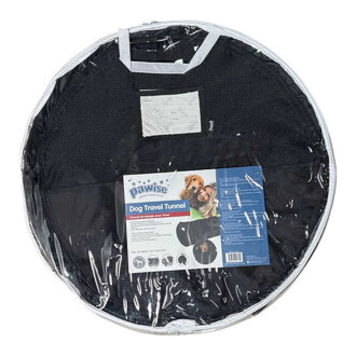 Pawise Köpek Taşıma Tüneli 280 ml