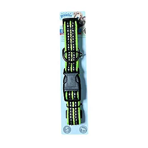 Pawise Reflektörlü Köpek Tasması 30-45 cm