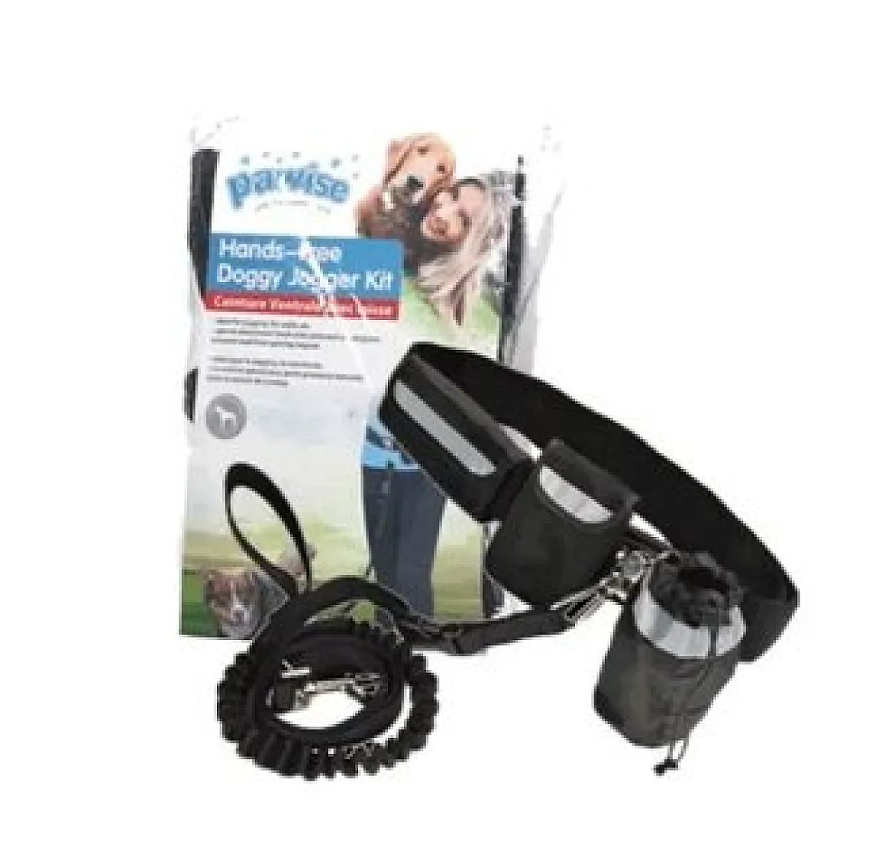 Pawise Köpek Koşturma Kiti