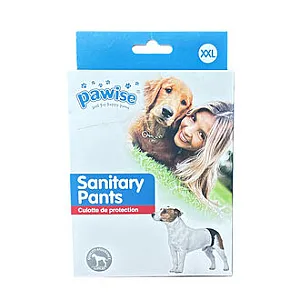 Pawise Köpek Külotu No:5 - 1