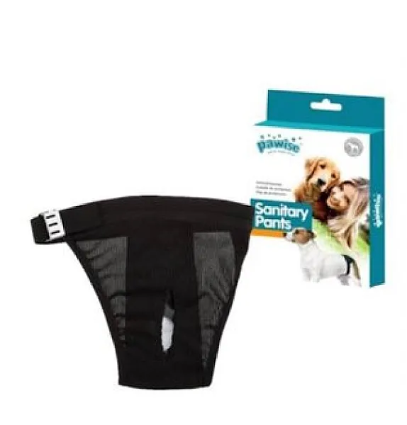 Pawise Köpek Külotu No: 4