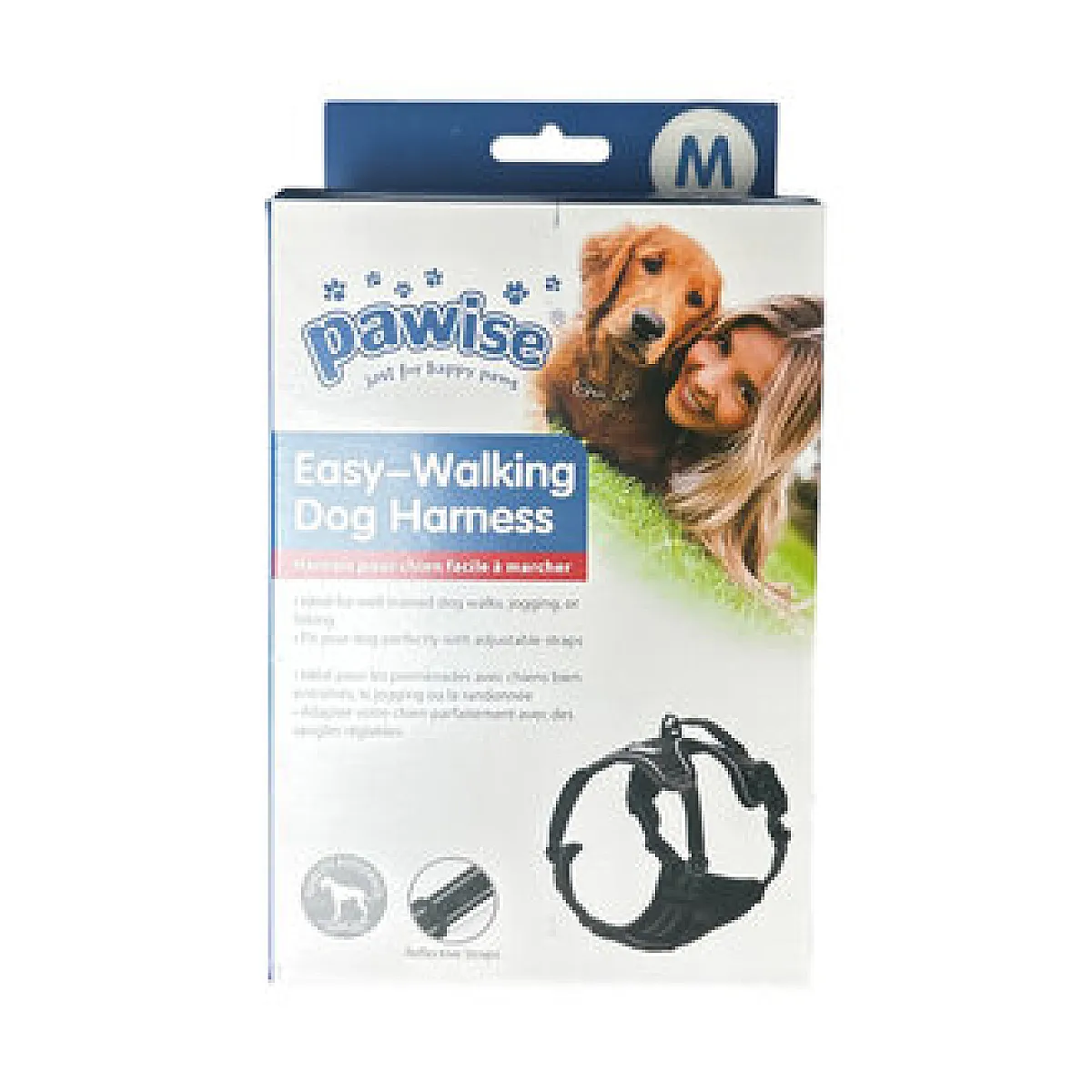 Pawise Köpek Tasmasi Kolay Yürüyüş 1 Adet