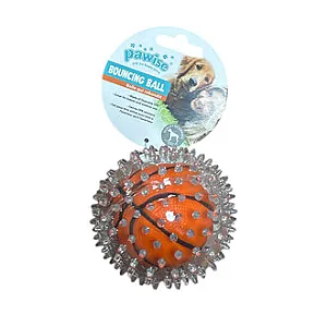 Pawise Köpek Oyuncağı - Basketbol Topu