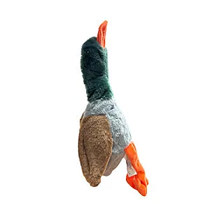 Pawise Köpek Oyuncağı - Tüylemez Ördek, 280g