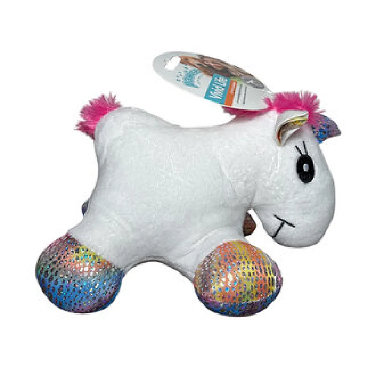 Pawise Unicorn Köpek Oyuncağı