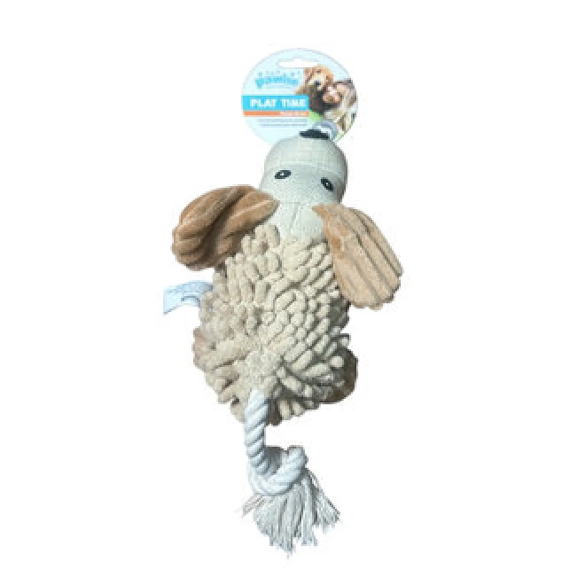 Pawise Köpek Diş Oyuncağı