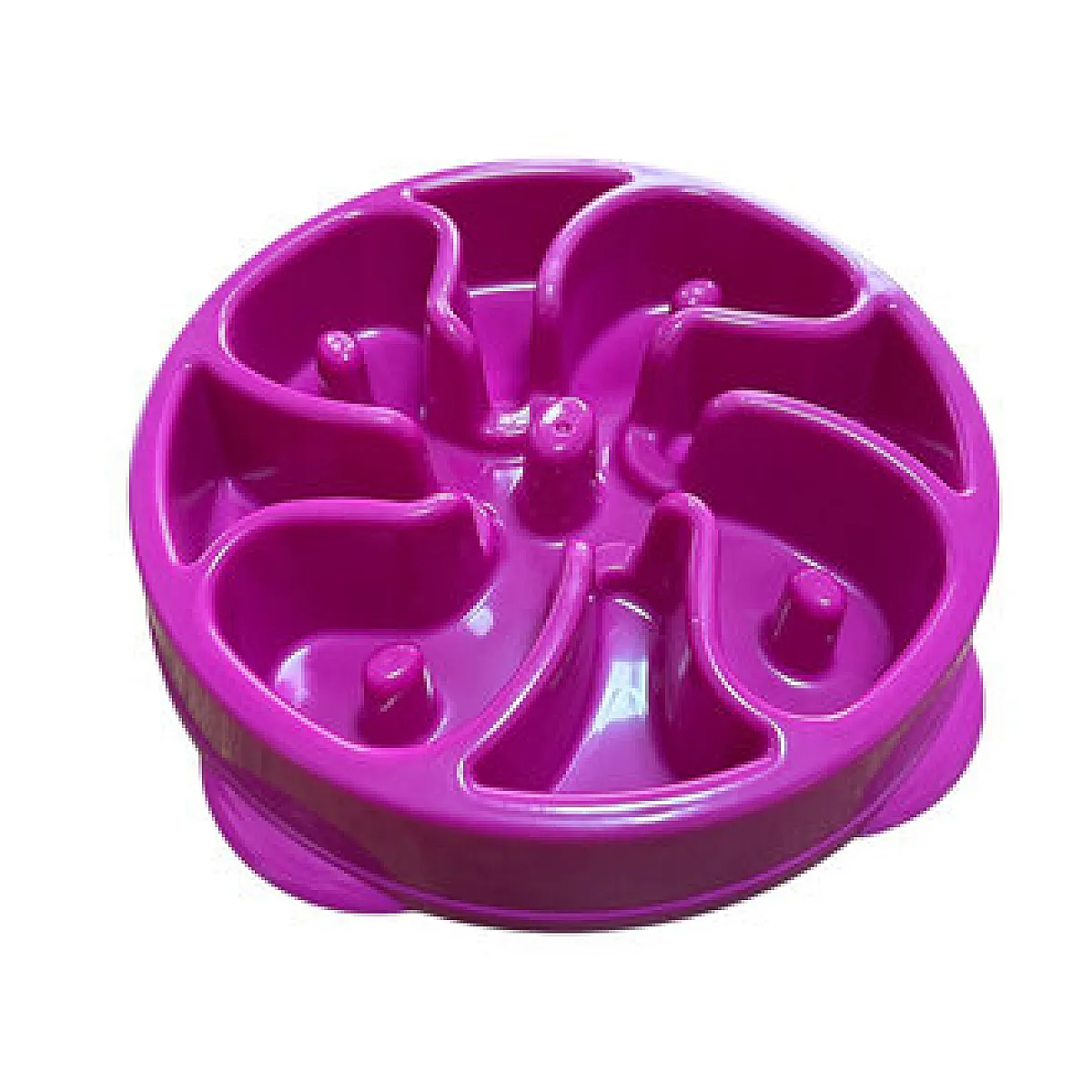 Pawise Köpek Mama Yavaş Akışlı Besleme Kabı 280 ml