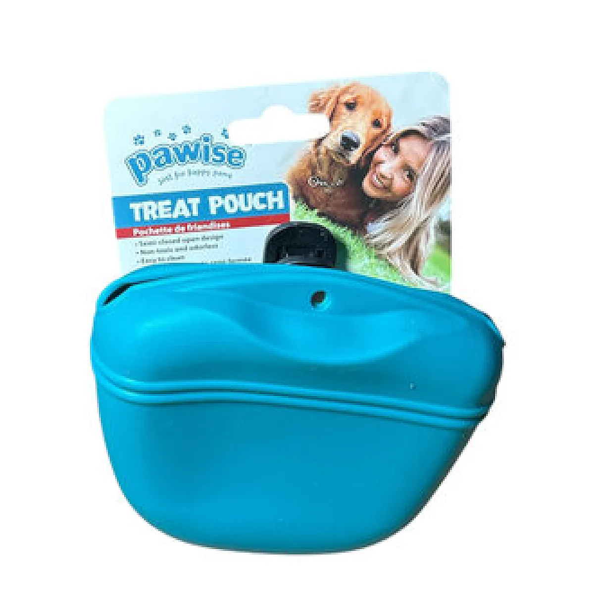 Pawise Köpek Ödül Maması Çantası