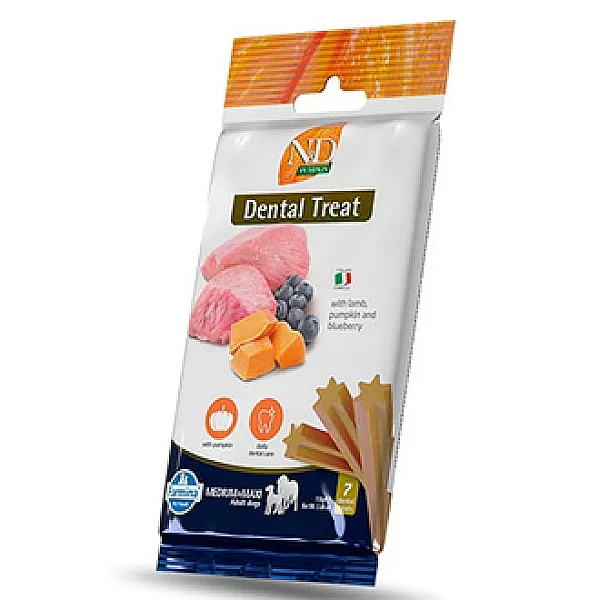 N&D Köpek Maması Kuzu Yetişkin Medium/Maxi 100g