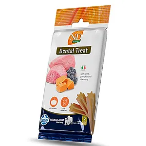 N&D Köpek Maması Kuzu Yetişkin Medium/Maxi 100g