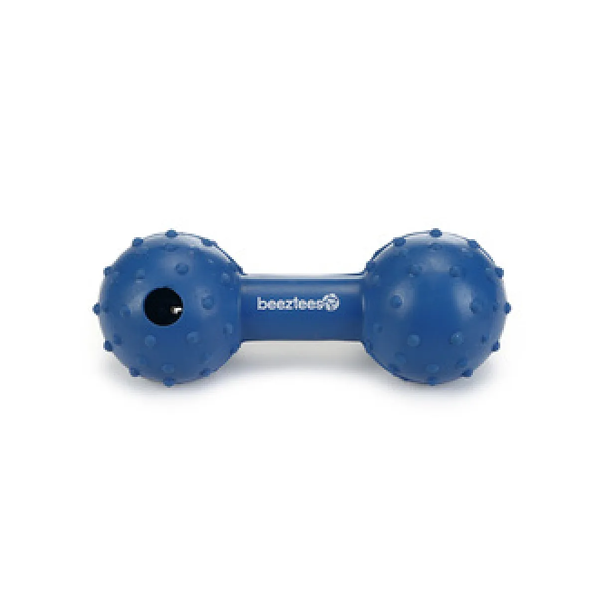 Beeztees Köpek Oyun Kauçuk Dambıl 11,5 cm